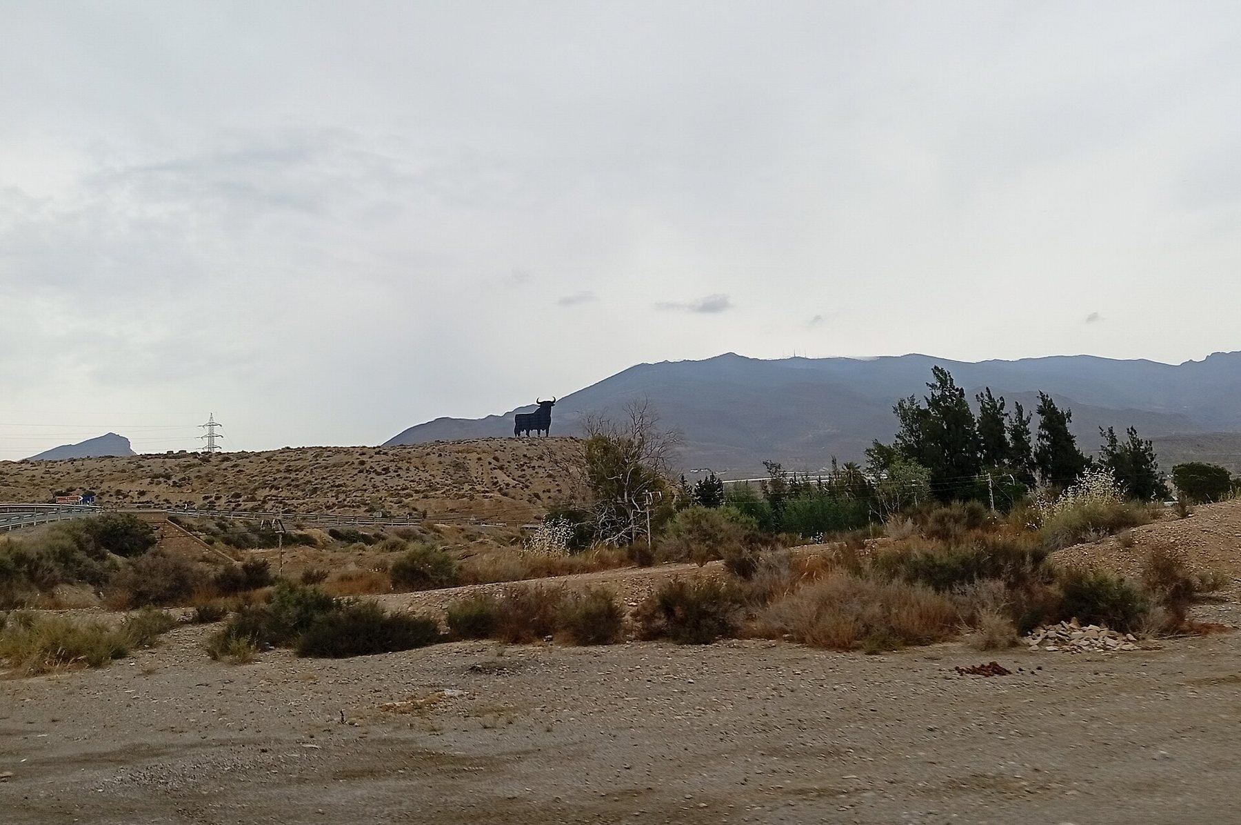 Benahadux (Almería) – monumento cultural protegido